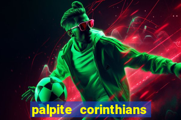 palpite corinthians x bahia