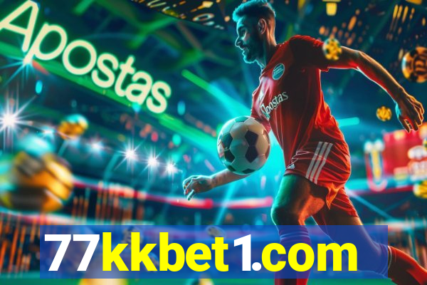 77kkbet1.com