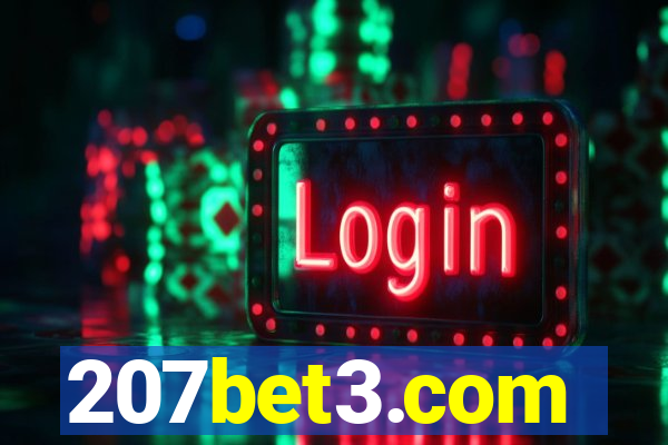 207bet3.com