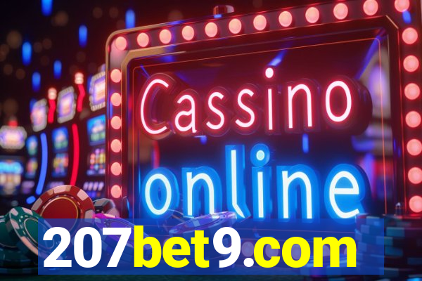 207bet9.com