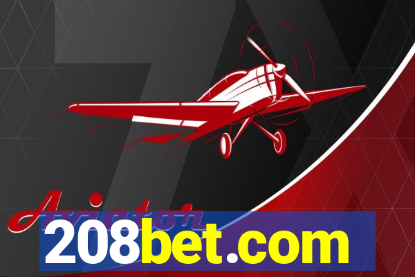 208bet.com