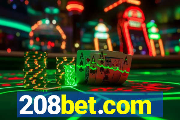 208bet.com