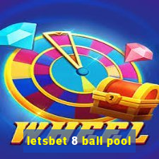 letsbet 8 ball pool