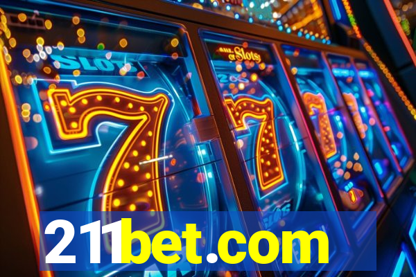 211bet.com