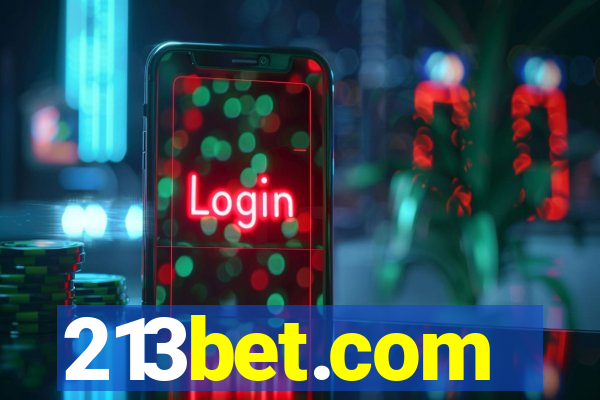 213bet.com