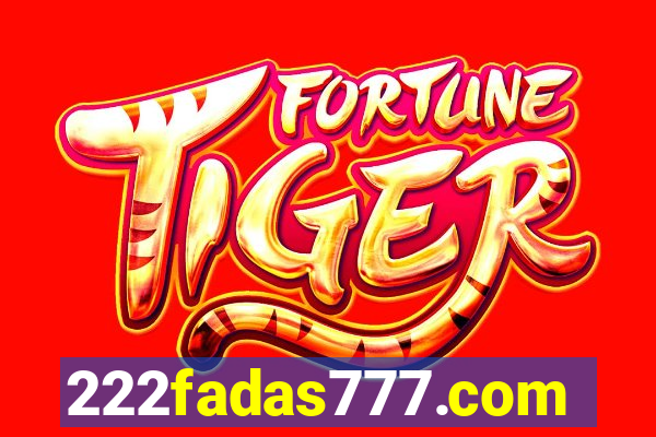 222fadas777.com