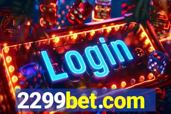 2299bet.com