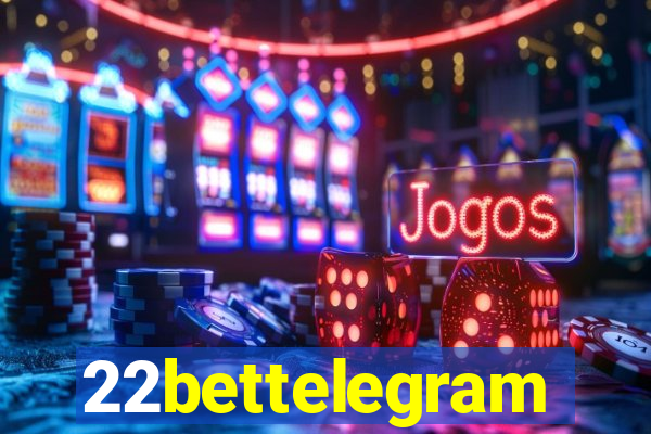 22bettelegram