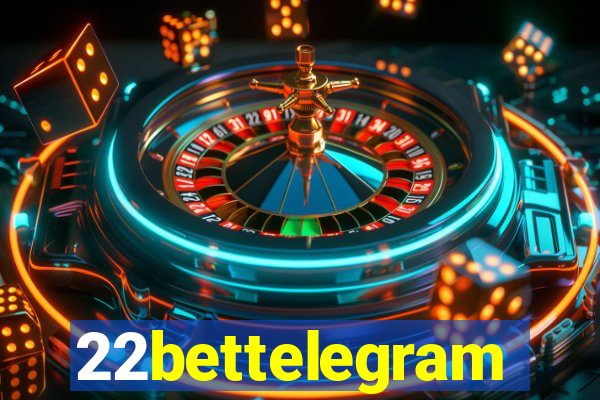 22bettelegram