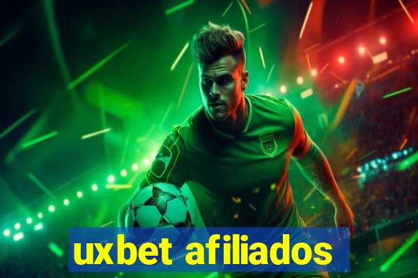 uxbet afiliados