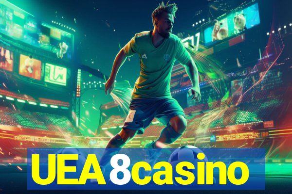 UEA8casino