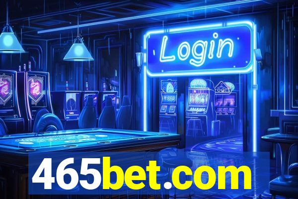 465bet.com