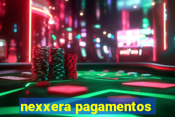 nexxera pagamentos