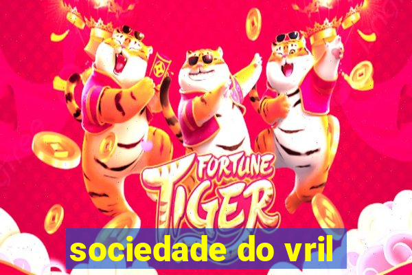 sociedade do vril