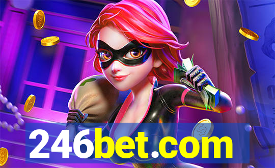 246bet.com