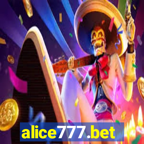 alice777.bet