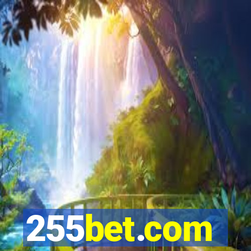 255bet.com