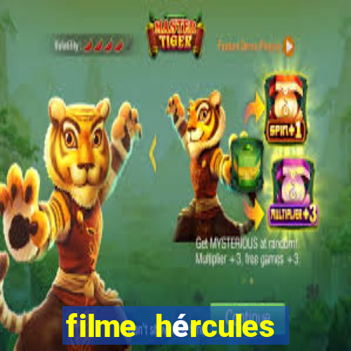 filme hércules 2014 dublado completo youtube