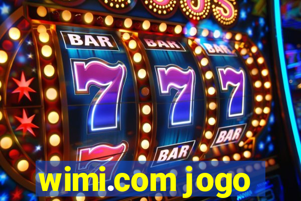 wimi.com jogo