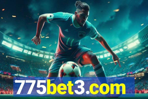 775bet3.com