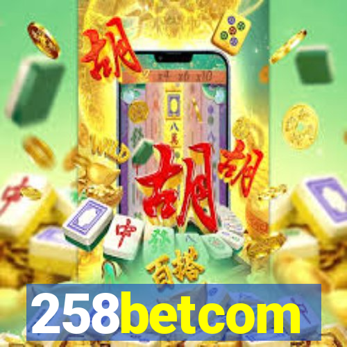 258betcom