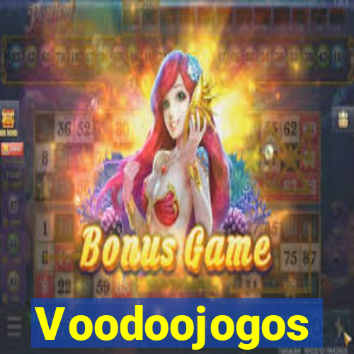 Voodoojogos