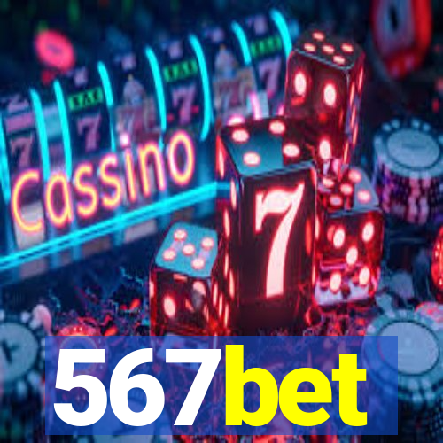 567bet