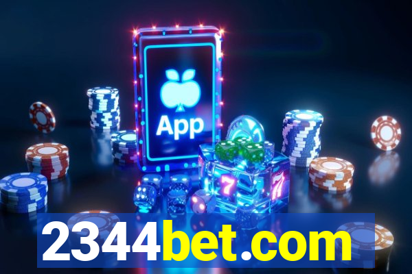 2344bet.com