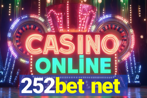 252bet net