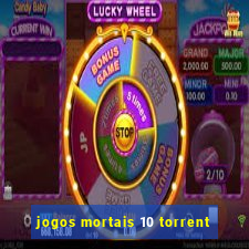 jogos mortais 10 torrent