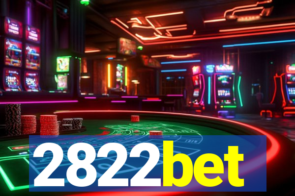 2822bet