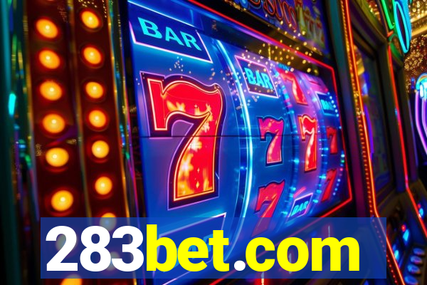 283bet.com