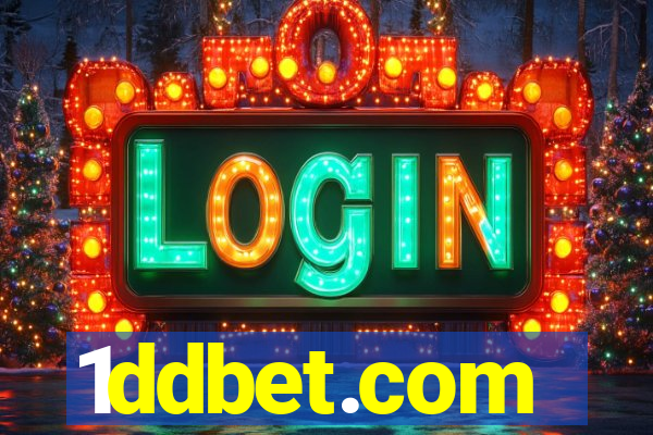 1ddbet.com