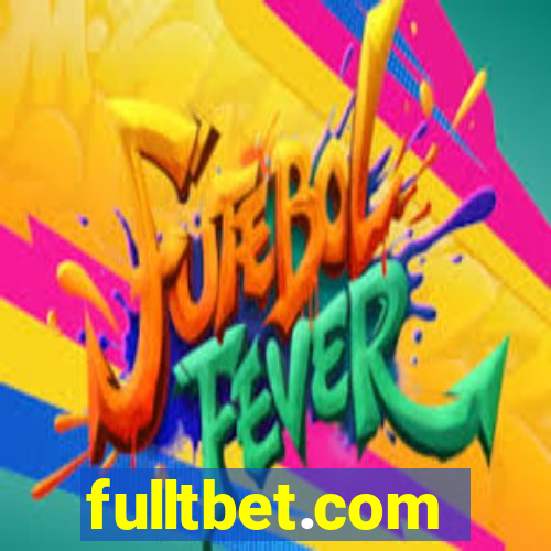 fulltbet.com