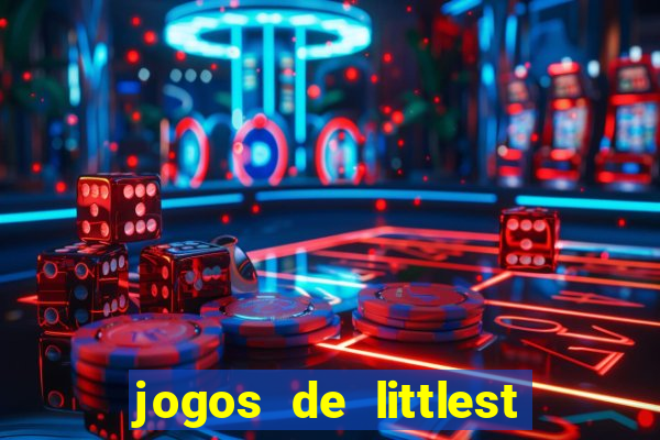 jogos de littlest pet shop