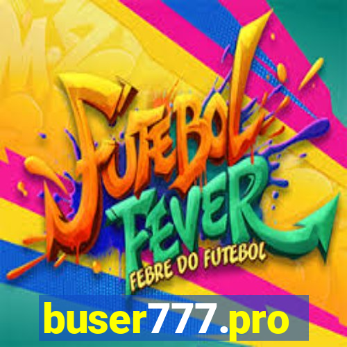 buser777.pro