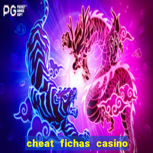 cheat fichas casino pokemon heart gold