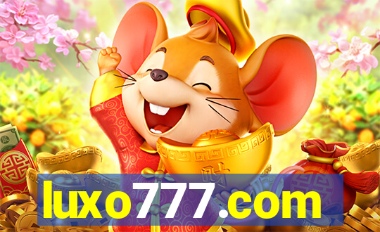 luxo777.com