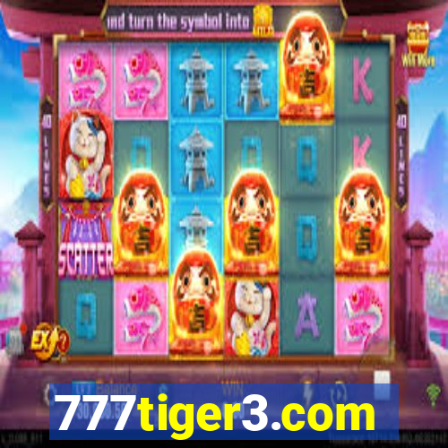 777tiger3.com