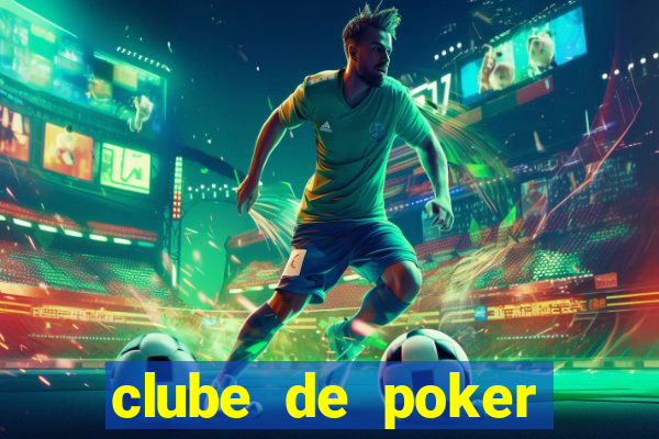 clube de poker santa cruz do sul