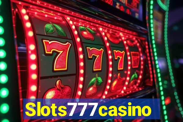 Slots777casino