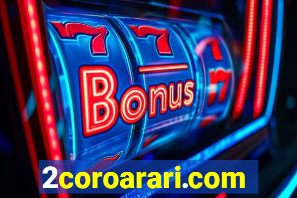 2coroarari.com