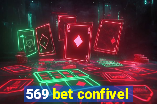 569 bet confivel