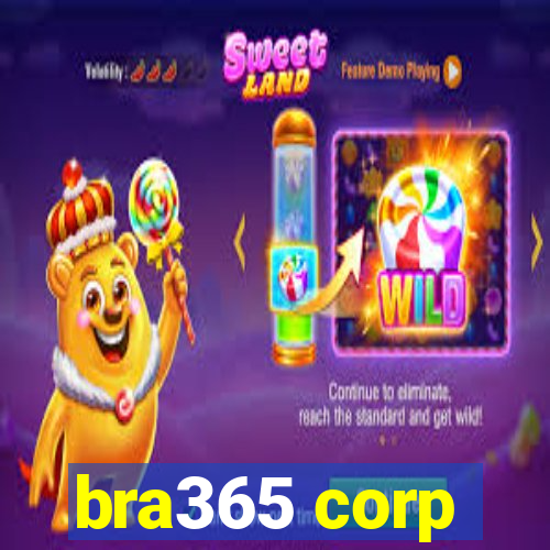 bra365 corp