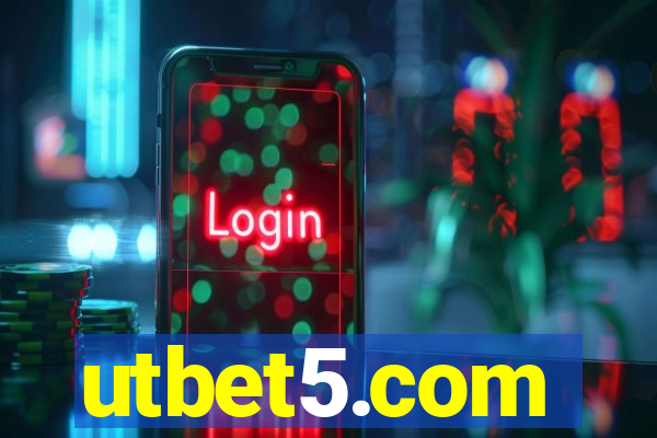 utbet5.com