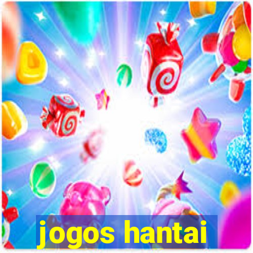 jogos hantai