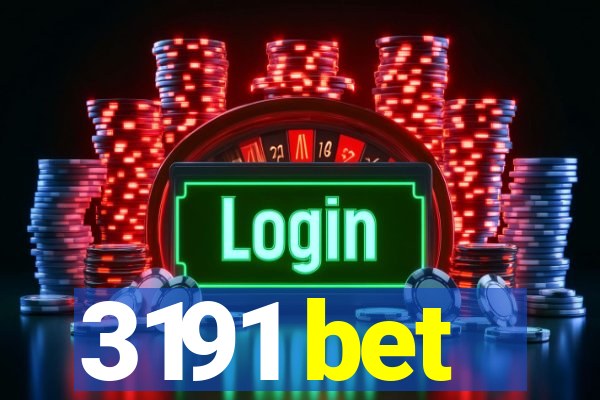 3191 bet