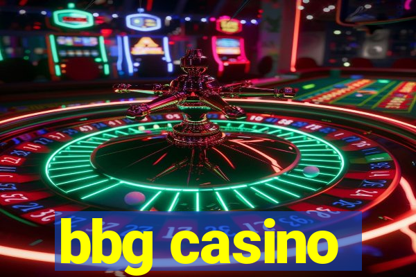 bbg casino