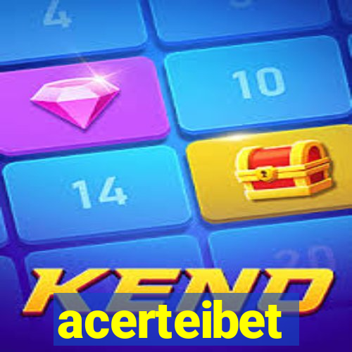 acerteibet