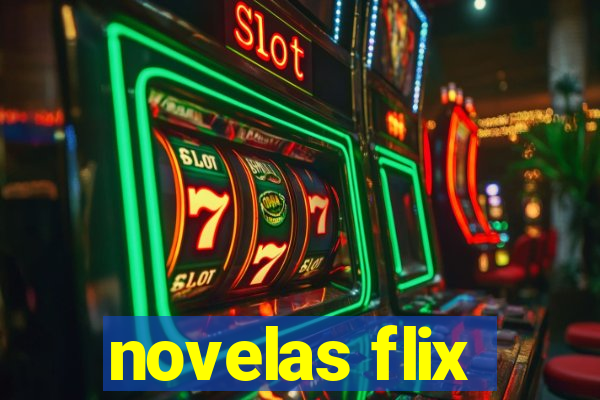 novelas flix